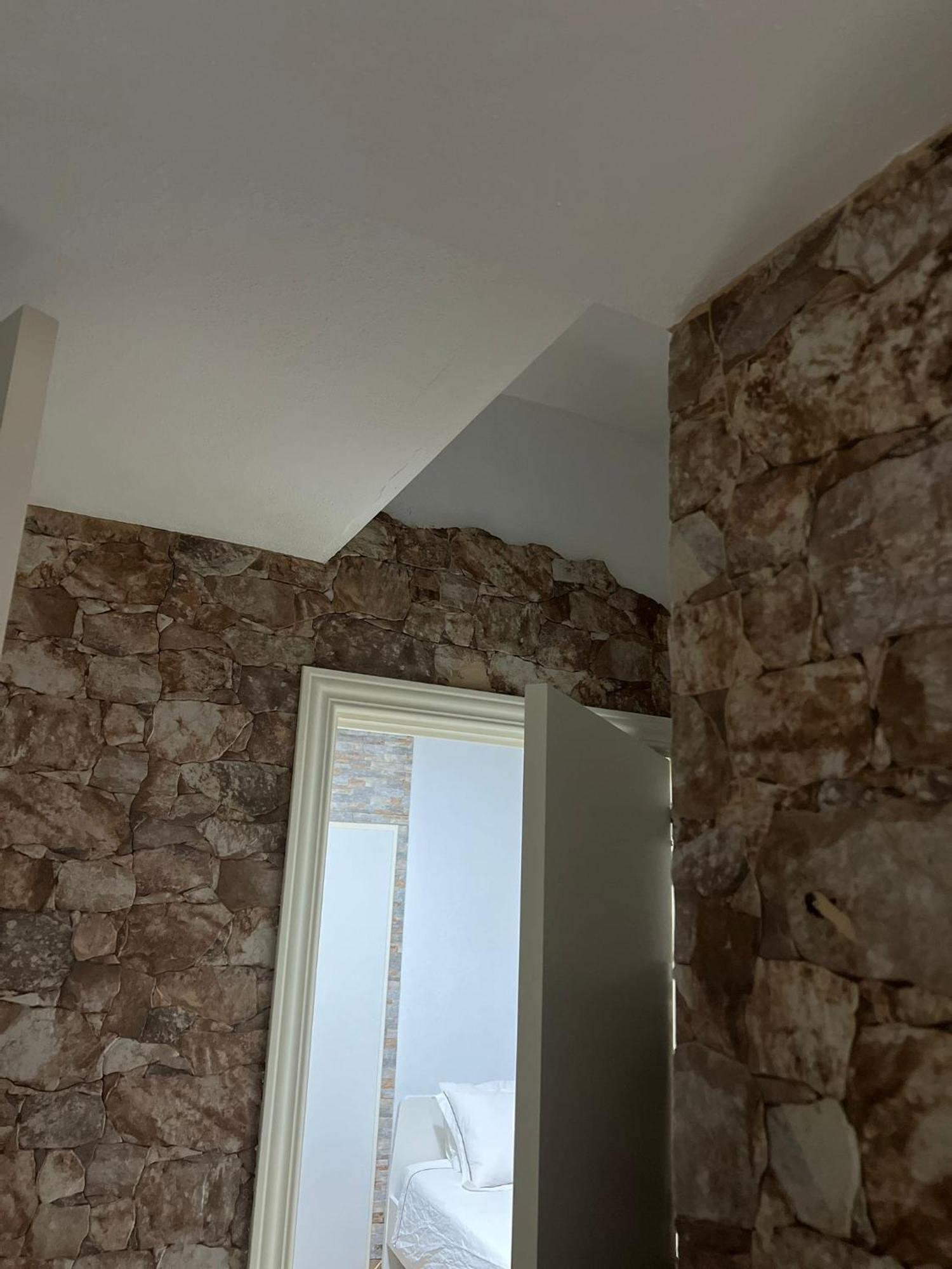Casa Los Geranios Arcos de la Frontera Luaran gambar