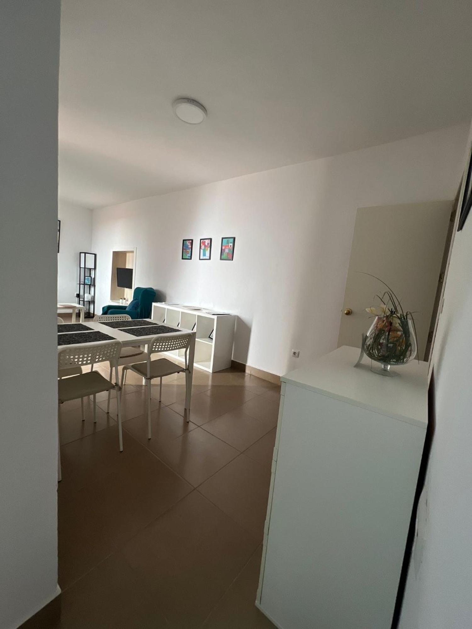 Casa Los Geranios Arcos de la Frontera Luaran gambar